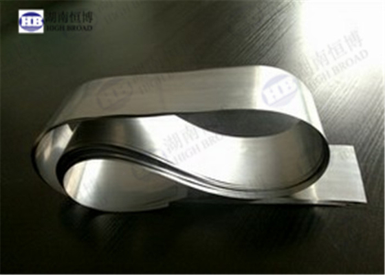 Lityum Hava Piller için Özel Boyut Metal Sac Levha Katı Faz