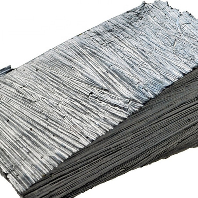 Gadolinyum Nadir Toprak Metal Evropiyum Yüksek Saflıkta Sınıf