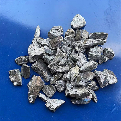 Al bazlı alaşımlı metalurji alüminyum ana alaşımlı tungsten granül Alw50