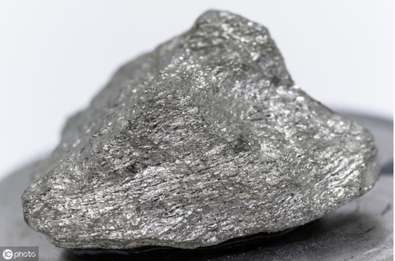 Yüksek sıcaklıkta alaşım için Metallik Niobium Metal 99.9% Min