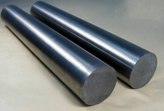 Yüksek sıcaklıkta alaşım için Metallik Niobium Metal 99.9% Min
