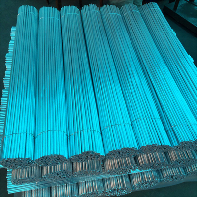Yüksek Geniş arz AlSr Alüminyum Stronsiyum alaşımlı Stick Coil Ingot ana alaşım