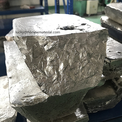 Alüminyum Gümüş AlAg10 Alüminyum Ana Alaşım Yüksek Birim Ağırlık Dayanımı