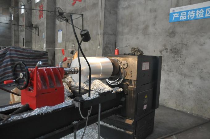 Soluble Magnesium Alloy Billet Material for Oil and Gas Industrial Downhole Well Tools y&uuml;ksek dayanıklılık 3