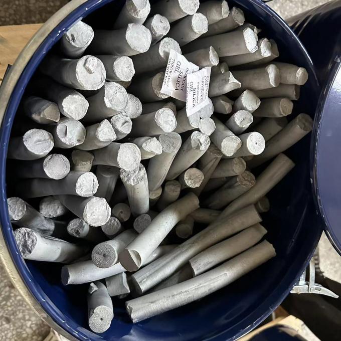 Molibden Metal &Ccedil;ubukları Mo 0