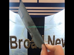 Ultra Thin Magnesium Alloy Sheet Smooth For CNC Machining