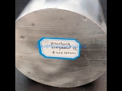 Dissolving Magnesium Billet Extruded High Tensil Strength