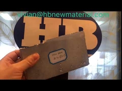 Rare Earth Aluminium Master Alloys High Purity Vacuum Smelted