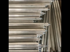 ASTM su ısıtıcı anot çubukları