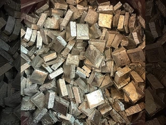 Ana alaşım tedarikçisi