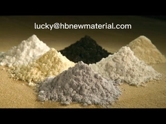 Saf Nadir Toprak Oksitleri Hafnium Silindir Pellet Hf Sputtering Hedefleri Malzeme