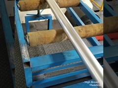 Çözülebilir / Çözülebilir Magnezyum Alloy Billets Frac Balls Bridge Plug Özel