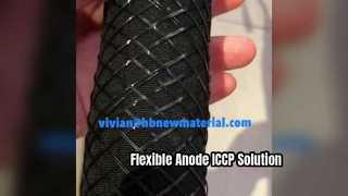 Daha Yakından Bir Bakış: Etkilenen Akım Katodik Koruması için Esnek Anot, Azaltıcı Şerit Anotlar