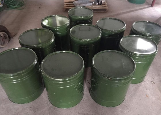 Havacılık Sınıfı Magnezyum Yttrium Master Alaşım Külçe, Y %30 Tahıl Rafinasyonu İçin