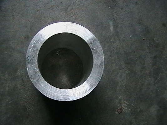 Alüminyum Pier &amp; piling anod / OEM ASTM GAIII Kurban Anodu için Alüminyum Anod