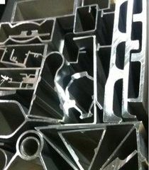 AZ31B Magnesium Alloy Robot Forearm Link Extruded Tube Profile CNC Machined for Lower Arm Assembly