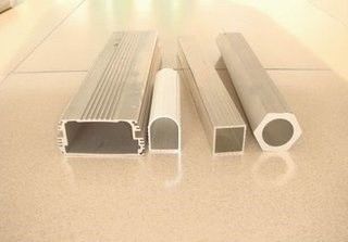 Magnesium Alloy Hollow Tube HB-HT-40x4 AZ80A 40mm OD x 4mm Wall Thickness for Aerospace Interior Structure