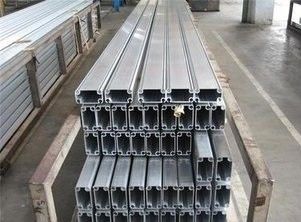 Magnesium Alloy Solid Round Bar HB-RB-80 AZ80A Diameter 80mm for Heavy Machinery Drive Shaft