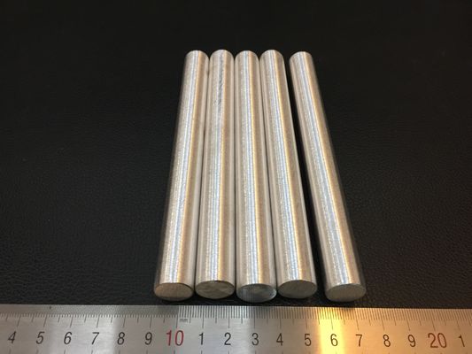 19mm Alüminyum Alaşımlı Kompakt Anot Çubuğu 3/4 NPT 450mm Kompakt Kondenserler İçin Yer Tasarruflu Tasarım