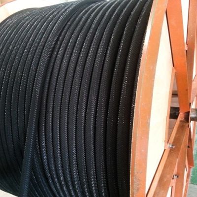 MMO/Ti Esnek Anot çubuğu İletken Polimer Anot Çubuğu