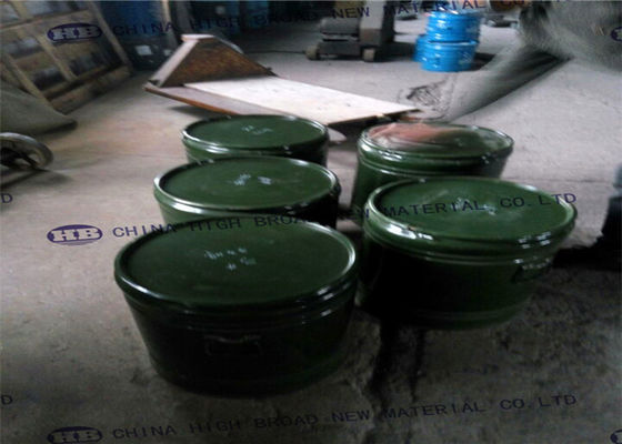 MgY30 Yüksek Saflık Nadir Topraklar Magnezyum Yttrium Alaşımı Ingot, % 30 Yttrium İçeriği ve Havacılık Sınıfı Uygulamaları için % 99,5 En Az Saflık