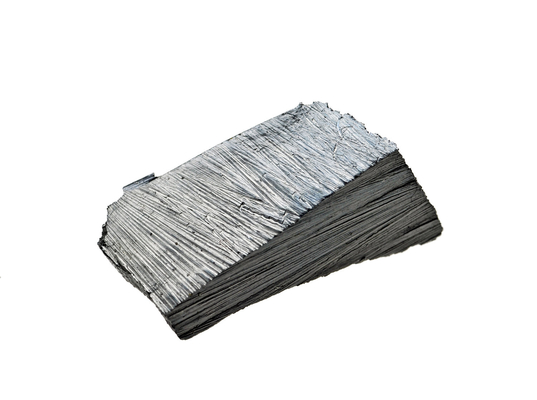 Europium metal Eu Nadir topraklar
