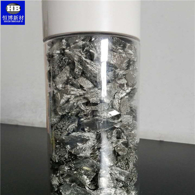 Scandium Metal Sc %99,99 Nadir Toprak Elementleri