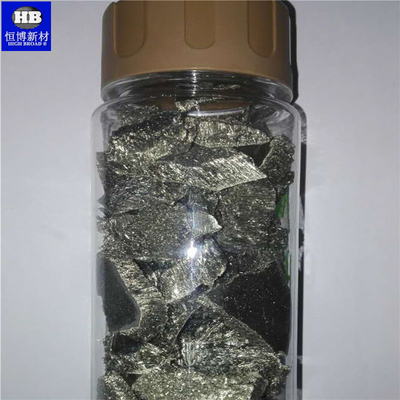 Scandium Metal Sc %99,99 Nadir Toprak Elementleri