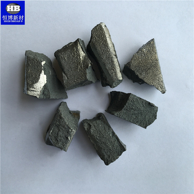 Yttrium Metal Y Nadir Toprak Metali %99,9 Özel Çelik İçin