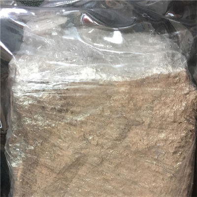 Alüminyum Zenk AlZn Master Alloy 5-20% Zn İçeriği Tahıl Rafine için Ingot