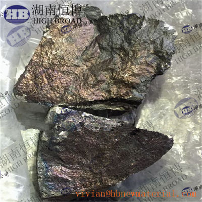 Alüminyum Zenk AlZn Master Alloy 5-20% Zn İçeriği Tahıl Rafine için Ingot
