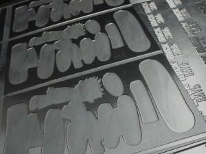 0.05mm 0.5m1.5mm Kalınlığında Çıplak Magnezyum Alaşımlı Levha Araba Oyma İçin AZ31B H-24 AZ91D pURE mG 99.9%