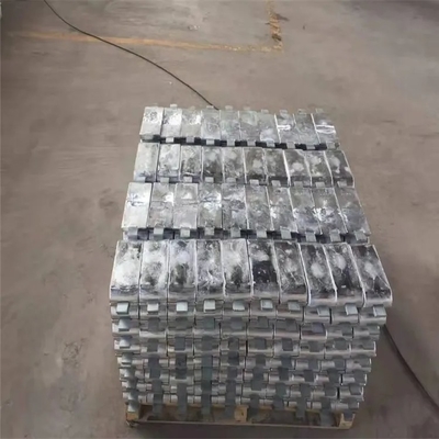 Katodik Koruma Özel Kaplama Toprak altyapısı için Magnezyum Anotlar Kablo geri doldurma tozu torbası ile