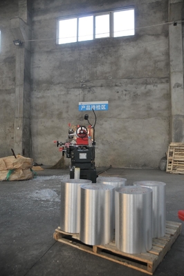 Soluble Magnesium Alloy Billet Material for Oil and Gas Industrial Downhole Well Tools yüksek dayanıklılık