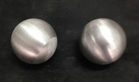 Petrol Ekstraksiyonu Magnezyum Alaşımı Bilet Downhole Petrol için