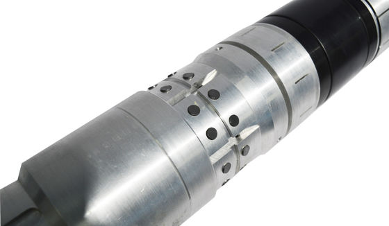 Petrol Ekstraksiyonu Magnezyum Alaşımı Bilet Downhole Petrol için