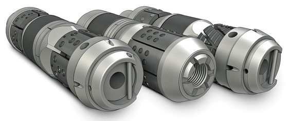 Yıkılabilir köprü fişleri Mağnezyum alaşımlarının üstündeki petrol sondajında