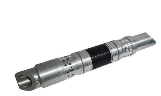 Yıkılabilir köprü fişleri Mağnezyum alaşımlarının üstündeki petrol sondajında