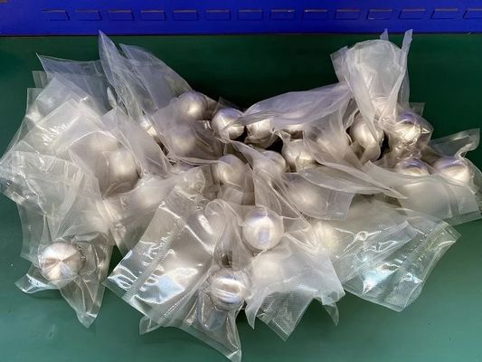 Degradable Magnezyum Alaşımları Petrol Alanı için Çözünür