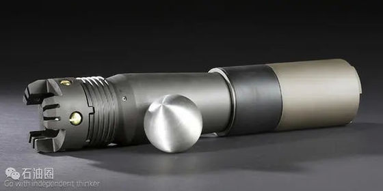 Degradable Magnezyum Alaşımları Petrol Alanı için Çözünür