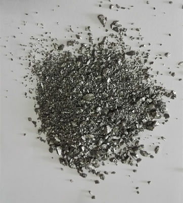 AlNb60 Niyobyum Alüminyum Ana Alaşım 3-6mm Granül Deniz Korozyon Dirençli Alaşım Yüksek Saflık Sınıfı