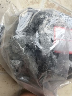 Magnesium Zirconium Master Alloy MgZr20 MgZr30 Ingot for Grain Refinement of Magnesium Alloys