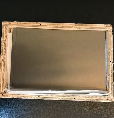 Anodizasyon Tedavisi Magnezyum Alaşım Kaplama Üretim Gücünü Artırır ≥140MPa