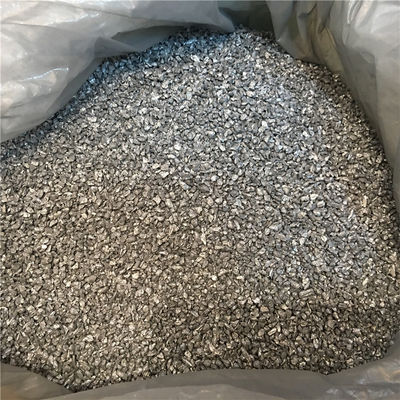 Katı Alüminyum Niobium Alaşımı AlNb50-80% HB7264-96 Havacılık Uygulamaları için Standart