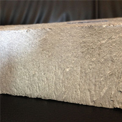 Magnezyum Yttrium MgY30 MgY25 Aerospace Otomotiv Magnezyum döküm için Master Alloy Ingot Gran Refiner