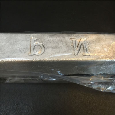 Magnezyum Yttrium MgY30 MgY25 Aerospace Otomotiv Magnezyum döküm için Master Alloy Ingot Gran Refiner