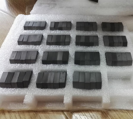 SiC Seramik Balistik Zırh Plakası