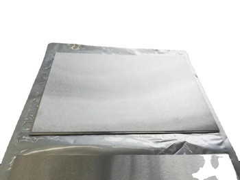AZ31B ince metal magnezyum alaşımlı levha, magnezyum yuvarlama plağı, sıcak yuvarlama magnezyum gravür plağı