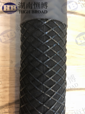 HDD Uygulamalarında Katodik Koruma ile Kapatılmak İçin Tasarlanmış Lineer Flexbile Anot