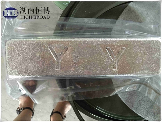 Magnezyum Alüminyum Alaşımı ve Alaşım Kompozisyonu Al ile Metal Endüstrisi İçin Baharat Rack